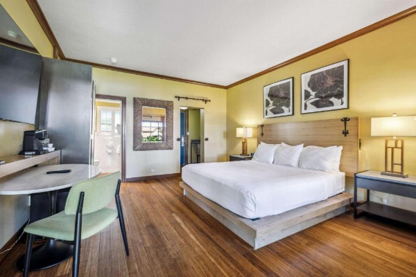 Inn Marin and Suites, Ascend Hotel Collection image 20