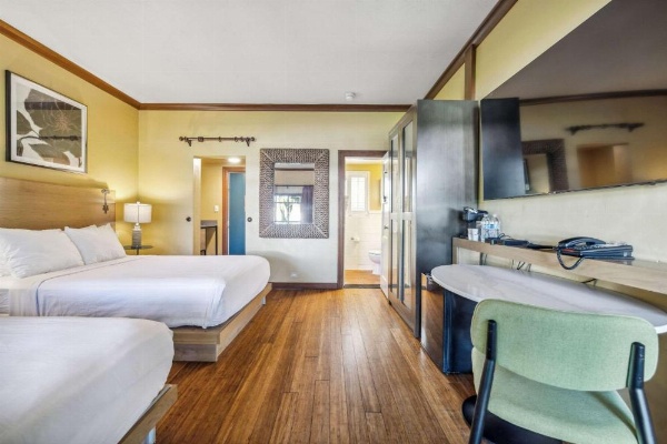 Inn Marin and Suites, Ascend Hotel Collection image 28